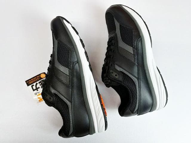 18700円　23.5cm3E　メディカルウォーク　ウォーキングシューズ