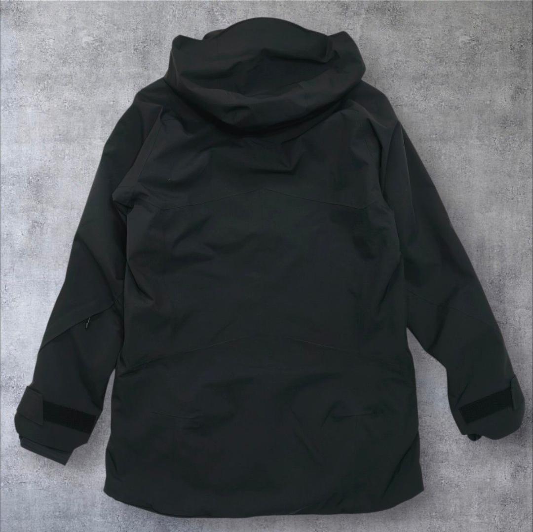 OROS Immix Jacket2 イミックスジャケット2 ブラック S