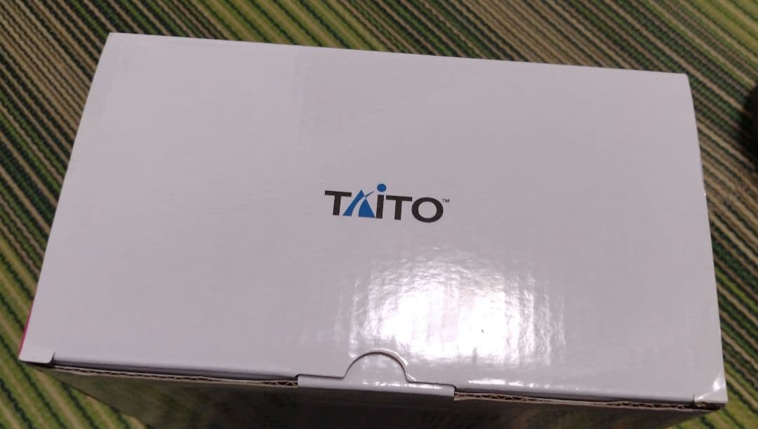 【最終価格】TAITO EGRET II mini 専用コントロールパネル