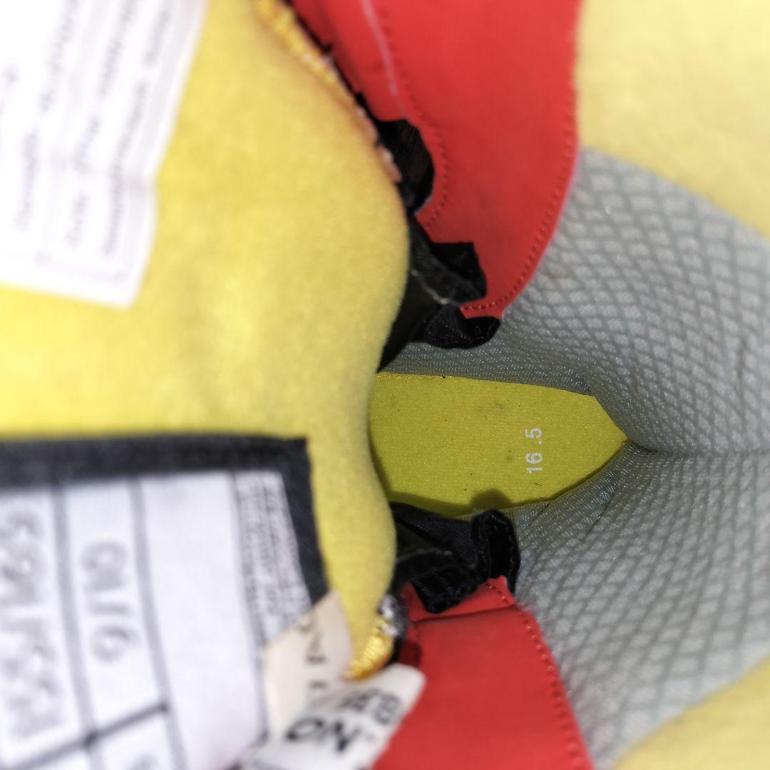 head 80 キッズスノーボードとブーツセット