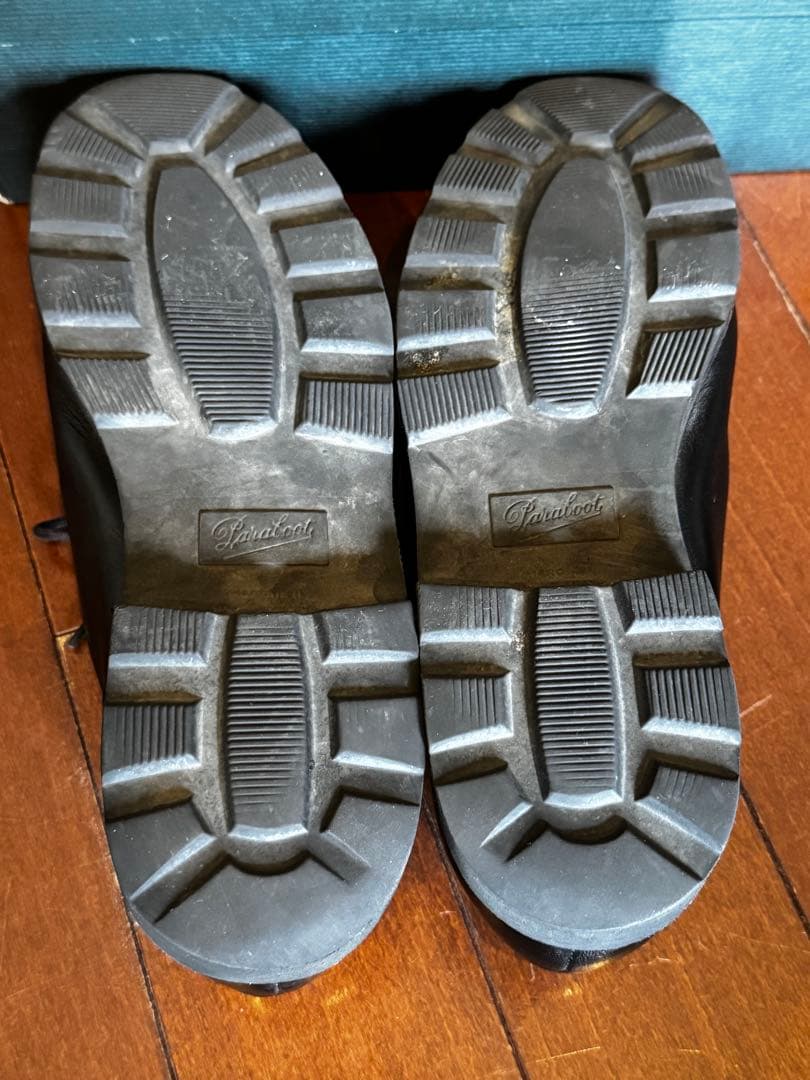 Paraboot MICHAEL パラブーツ ミカエル 42 チロリアン