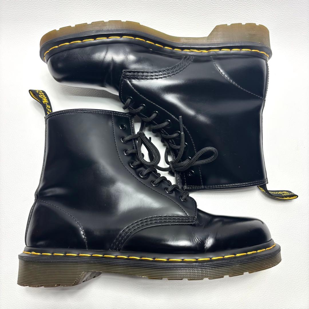 【極美品】Dr.Martens ドクターマーチン1460 8ホール　UK8