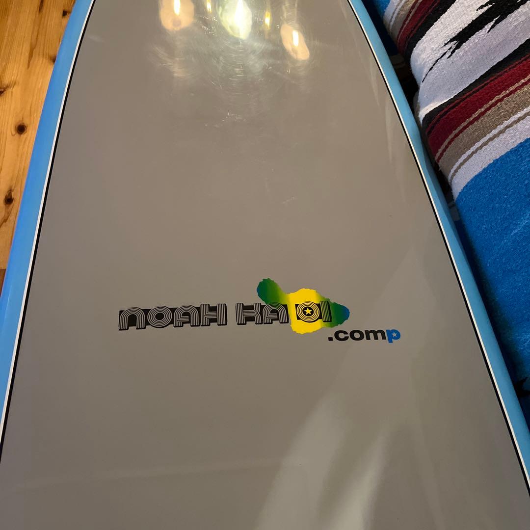 ドナルドタカヤマ Noah Comp 9’4”★ハワイアン プロ デザイン