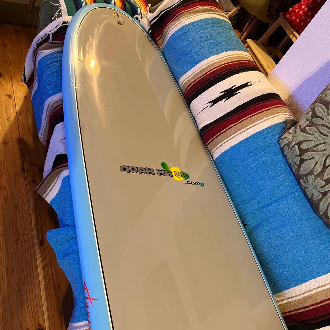 ドナルドタカヤマ Noah Comp 9’4”★ハワイアン プロ デザイン