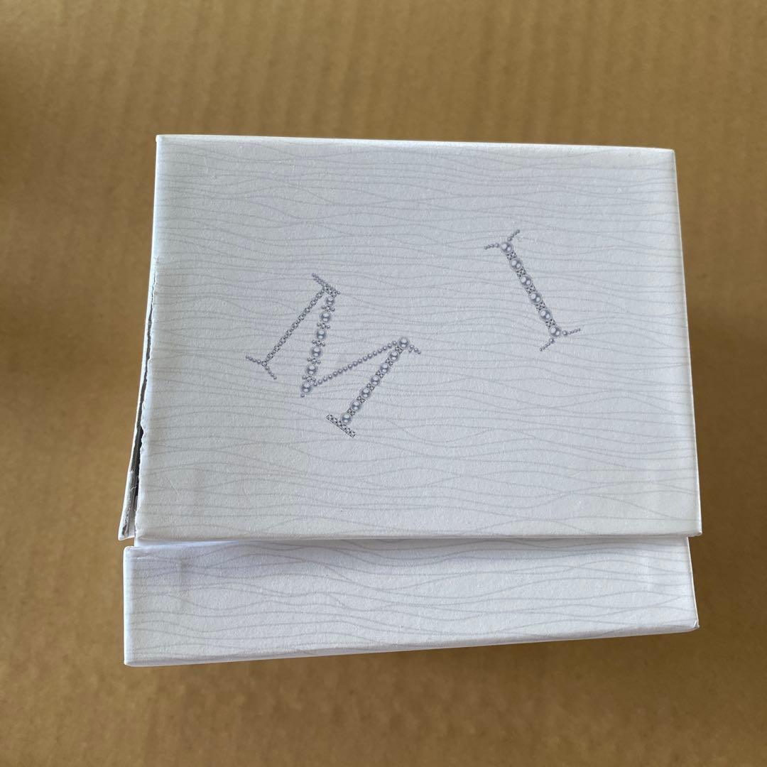 Mikimoto ネック・デコルテ・ハンドクリーム 90g