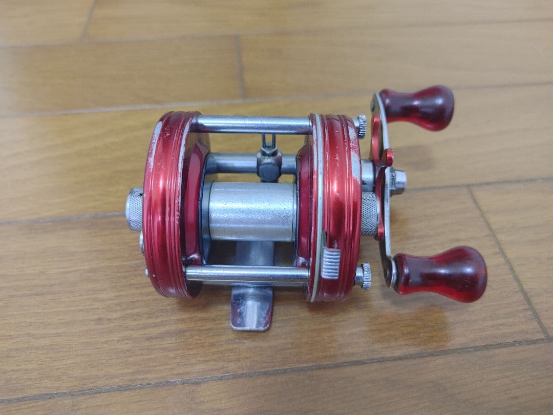 アブ アンバサダーNO5000