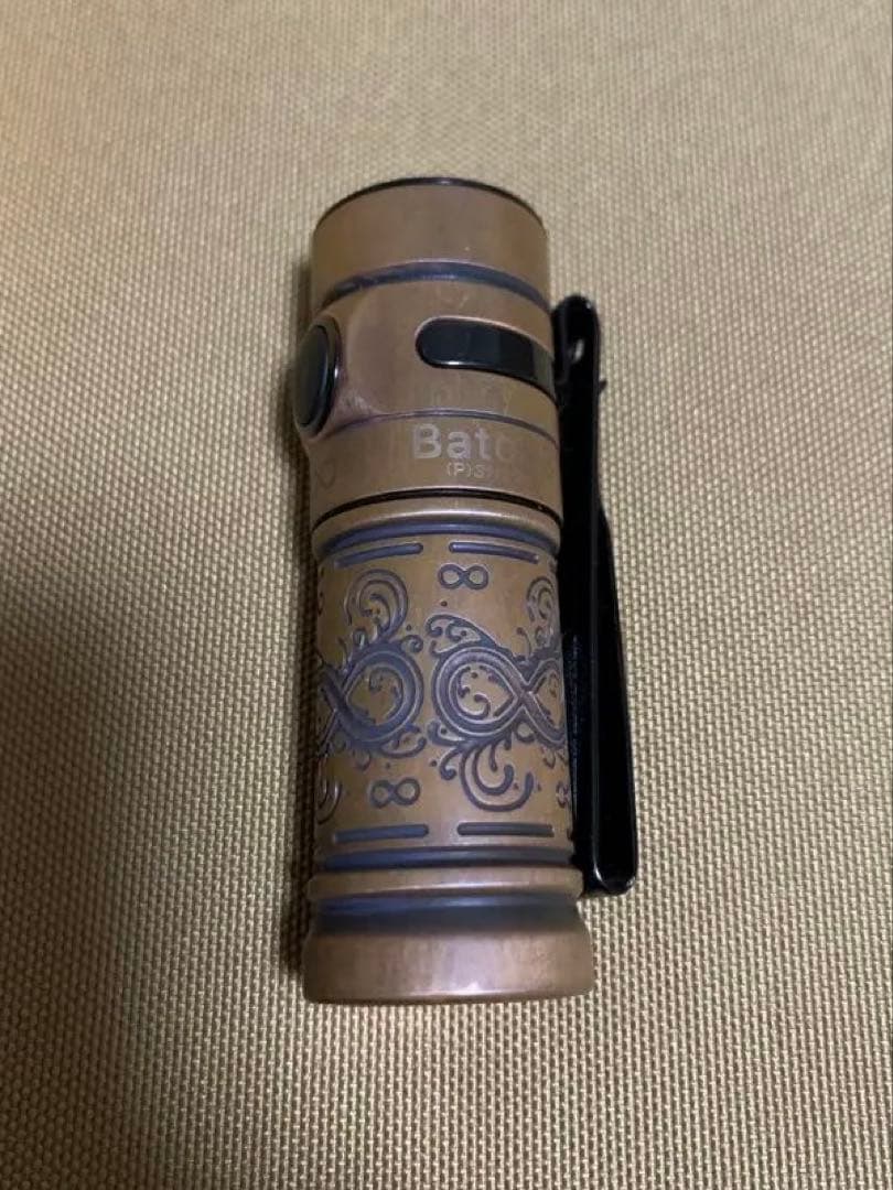 ライト・ランタン Olight Baton3 Eternal