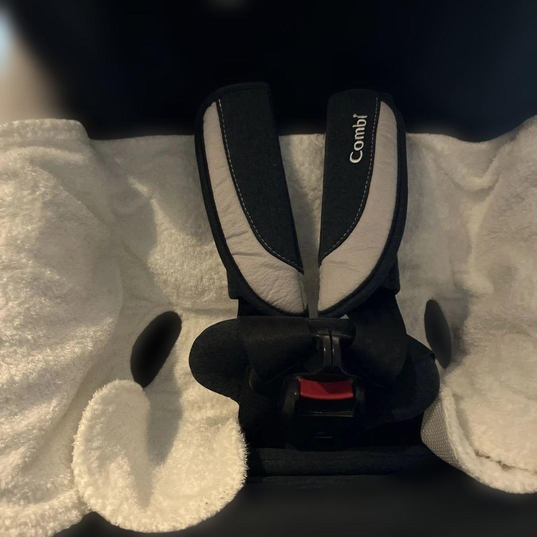 Combi チャイルドシート　クルムーヴ　スマート