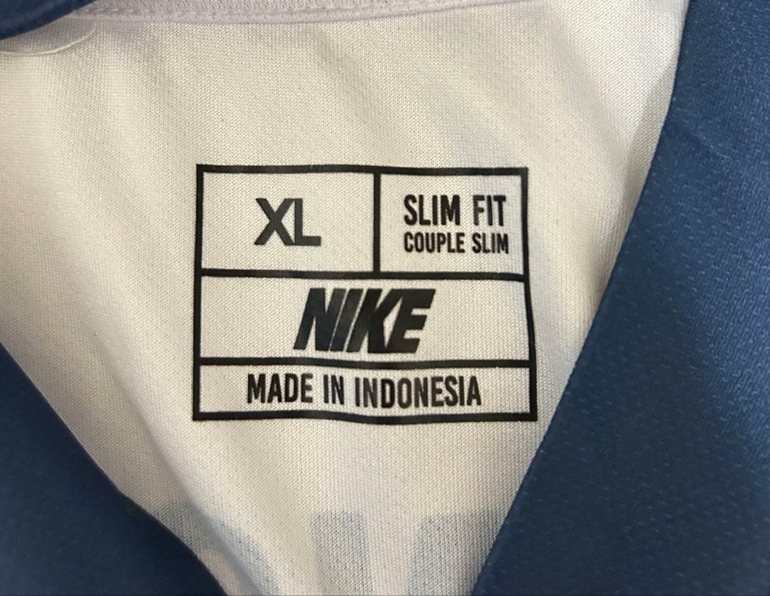 Nike イングランド代表 ベリンガム ユニフォーム