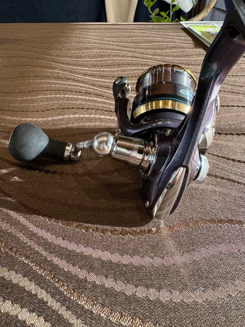 【美品】エメラルダスinf 2506