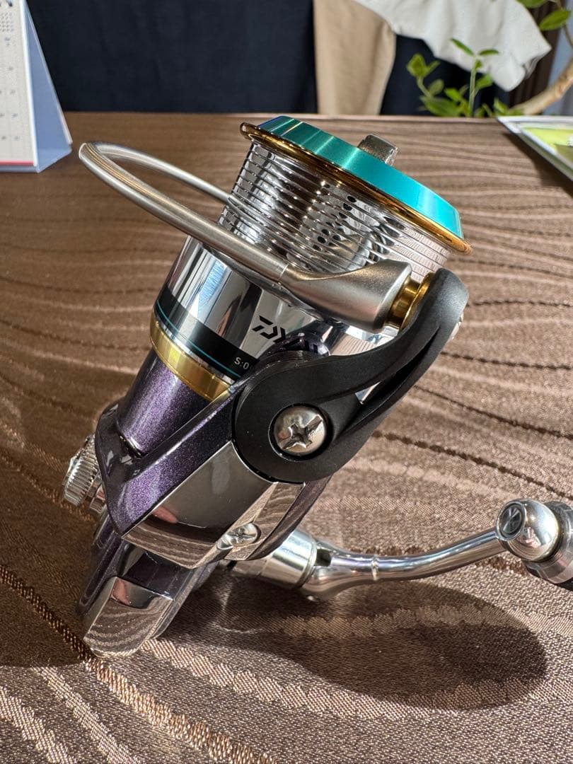 【美品】エメラルダスinf 2506