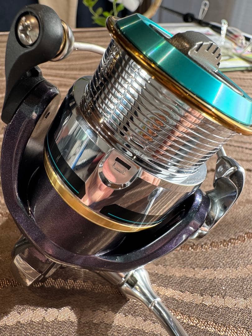 【美品】エメラルダスinf 2506