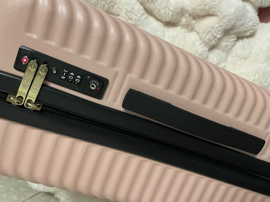 エース　ハント　スーツケース　キャリーケース