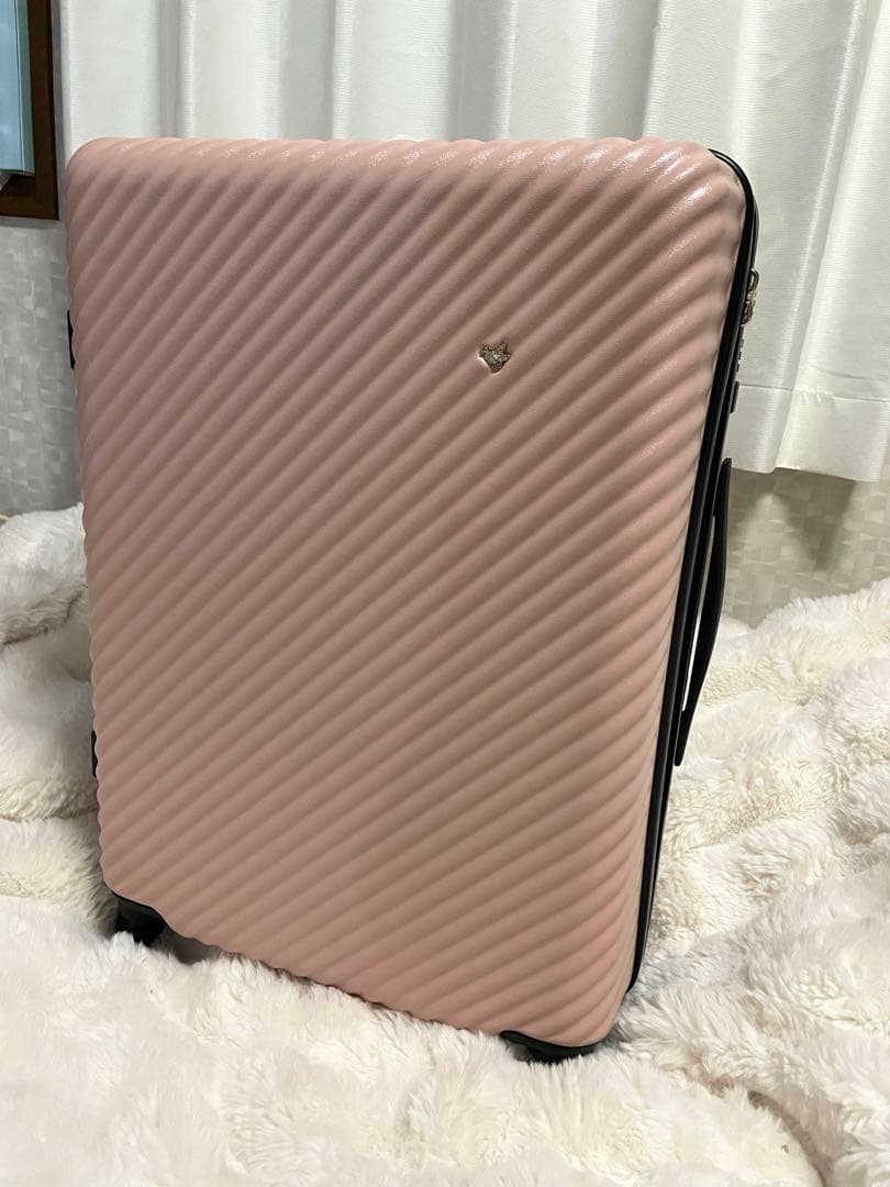 エース　ハント　スーツケース　キャリーケース