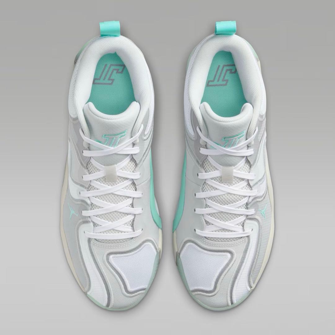 【新品】NIKE テイタム 3 PF \"Gingham\" ジョーダン