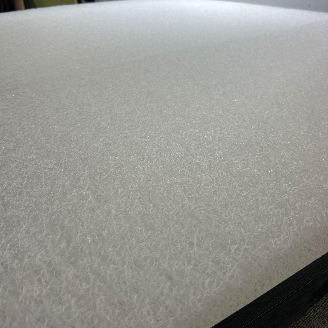 airweave エアウィーヴ ベッドマットレス S01 クイーン 中古美品