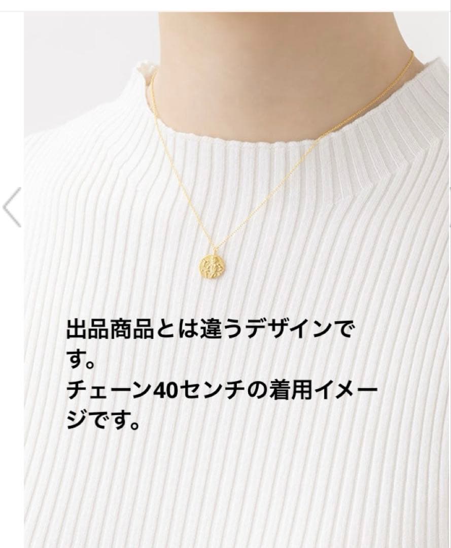 MARIHA Ancient Memories ネックレス Horse 40㎝