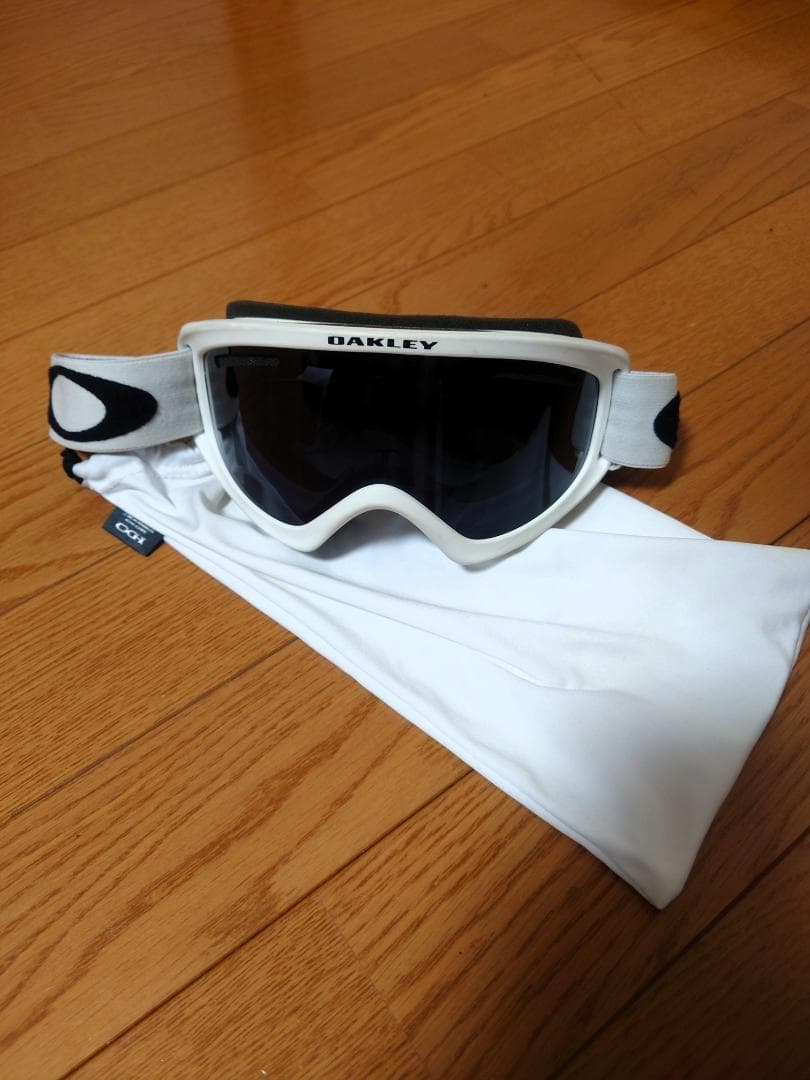 Columbia スキーウェア 120ゴーグルセット