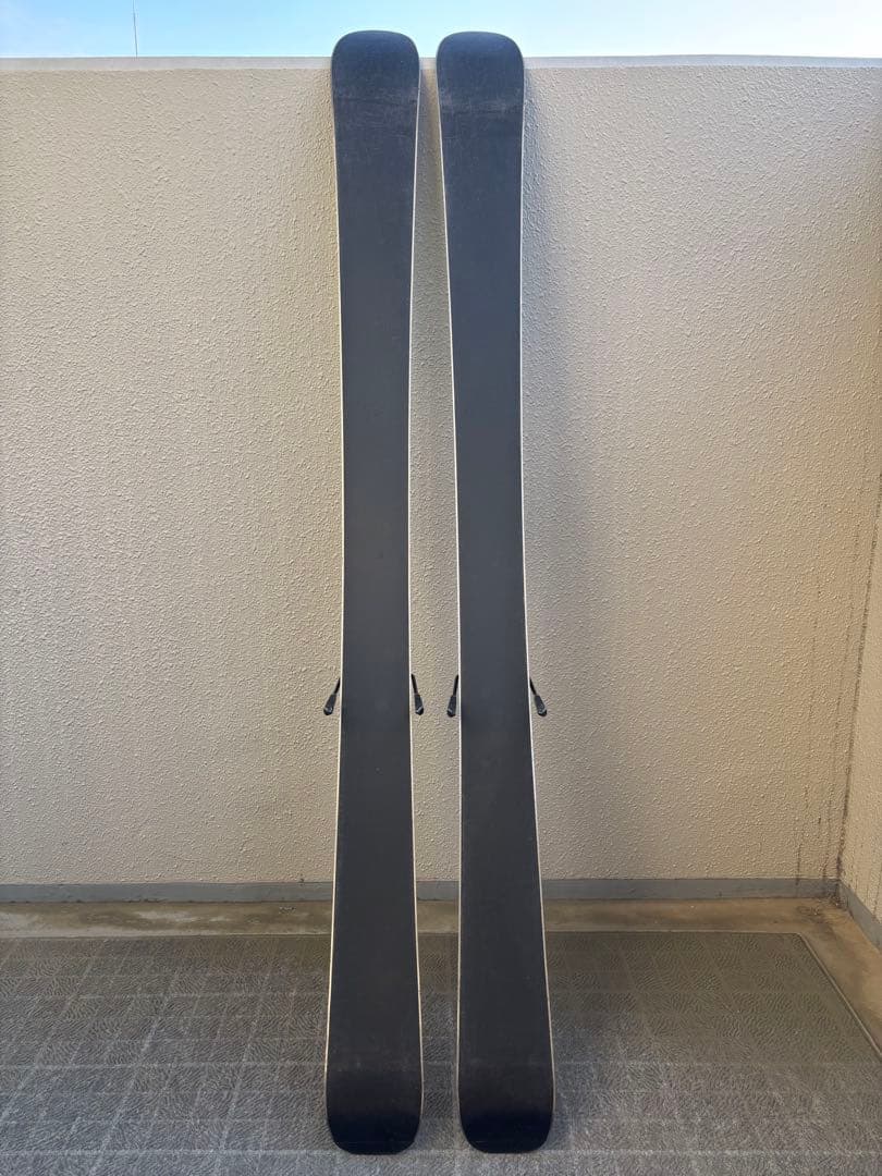 DYNASTAR LEGEND スキー板 128cm ビンディングKID-X付