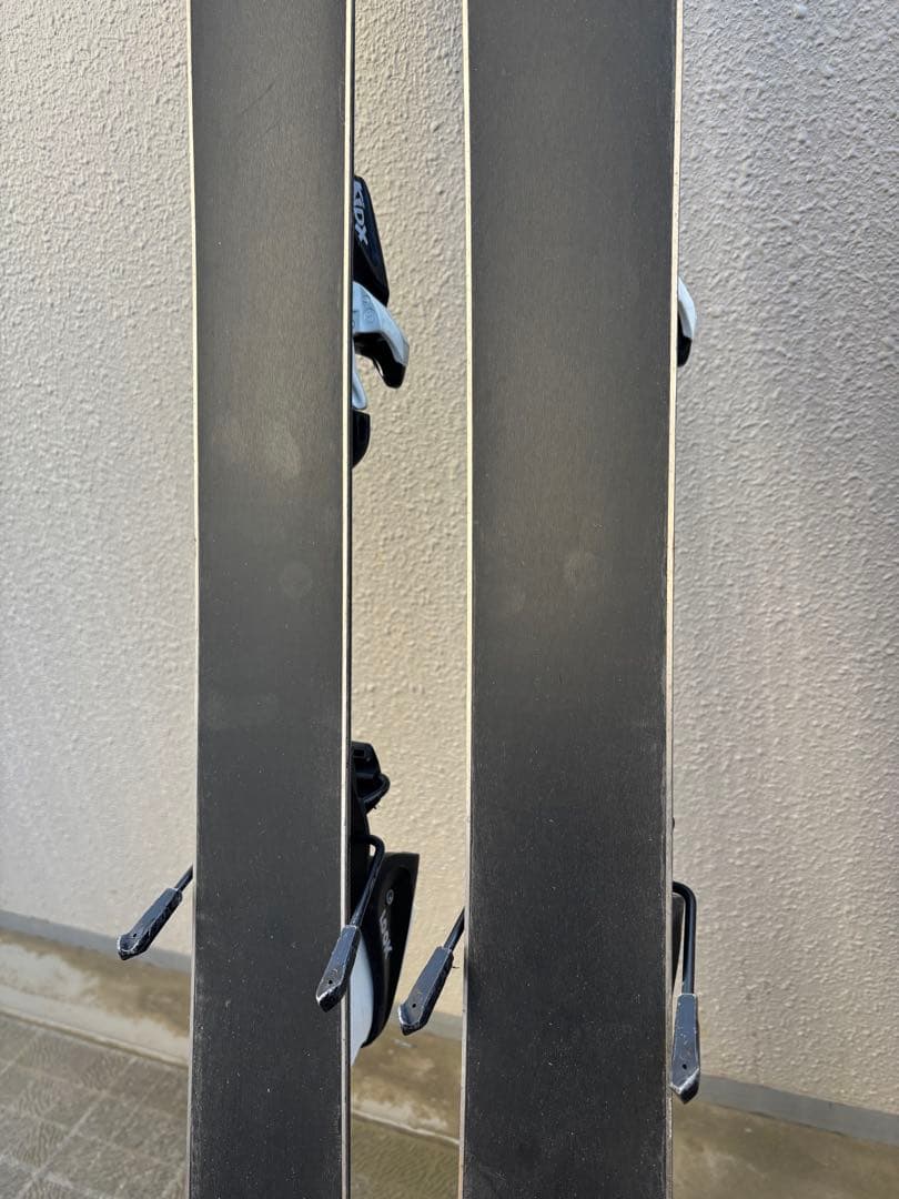 DYNASTAR LEGEND スキー板 128cm ビンディングKID-X付