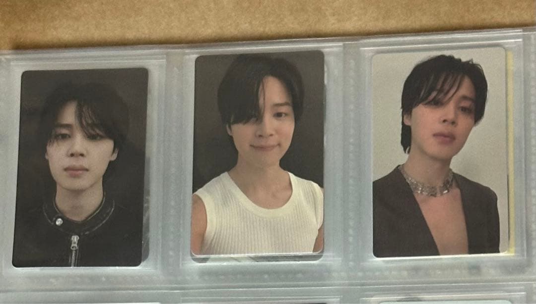 BTS バンタン アルバム・CD・トレカセット