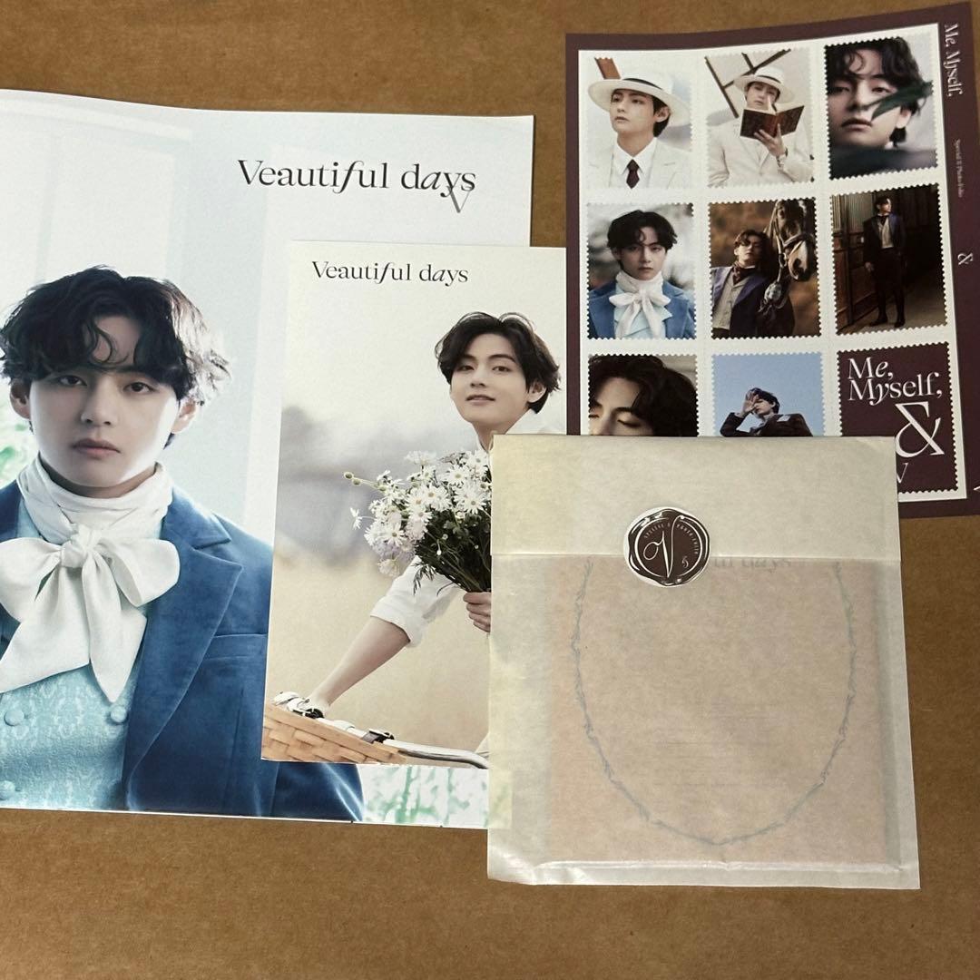 BTS バンタン アルバム・CD・トレカセット