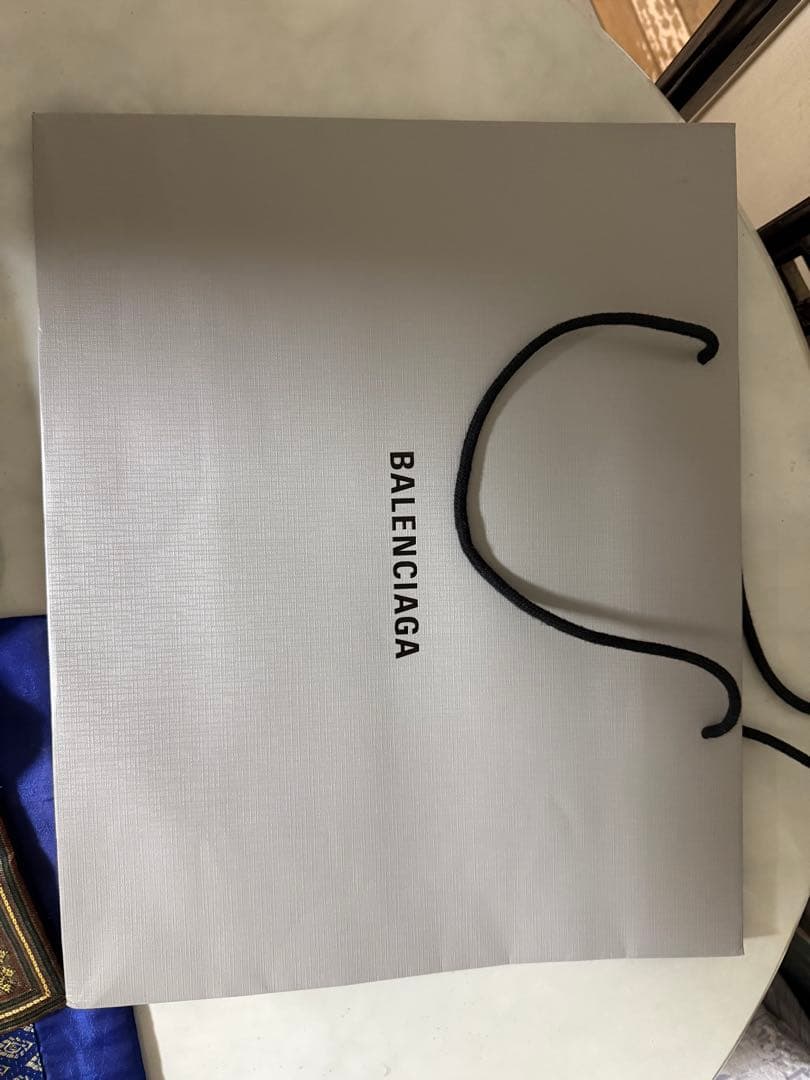 【セール】バレンシアガ　ARMY マルチキャリー リュック