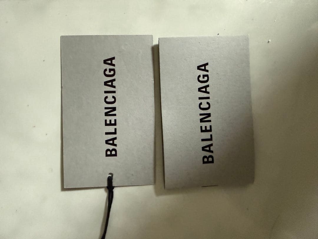 【セール】バレンシアガ　ARMY マルチキャリー リュック