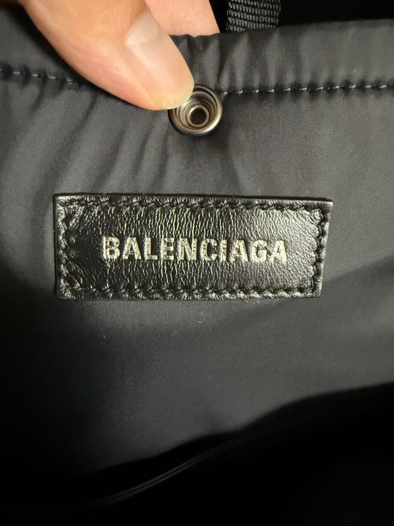 【セール】バレンシアガ　ARMY マルチキャリー リュック