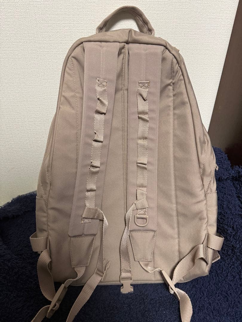 【セール】バレンシアガ　ARMY マルチキャリー リュック