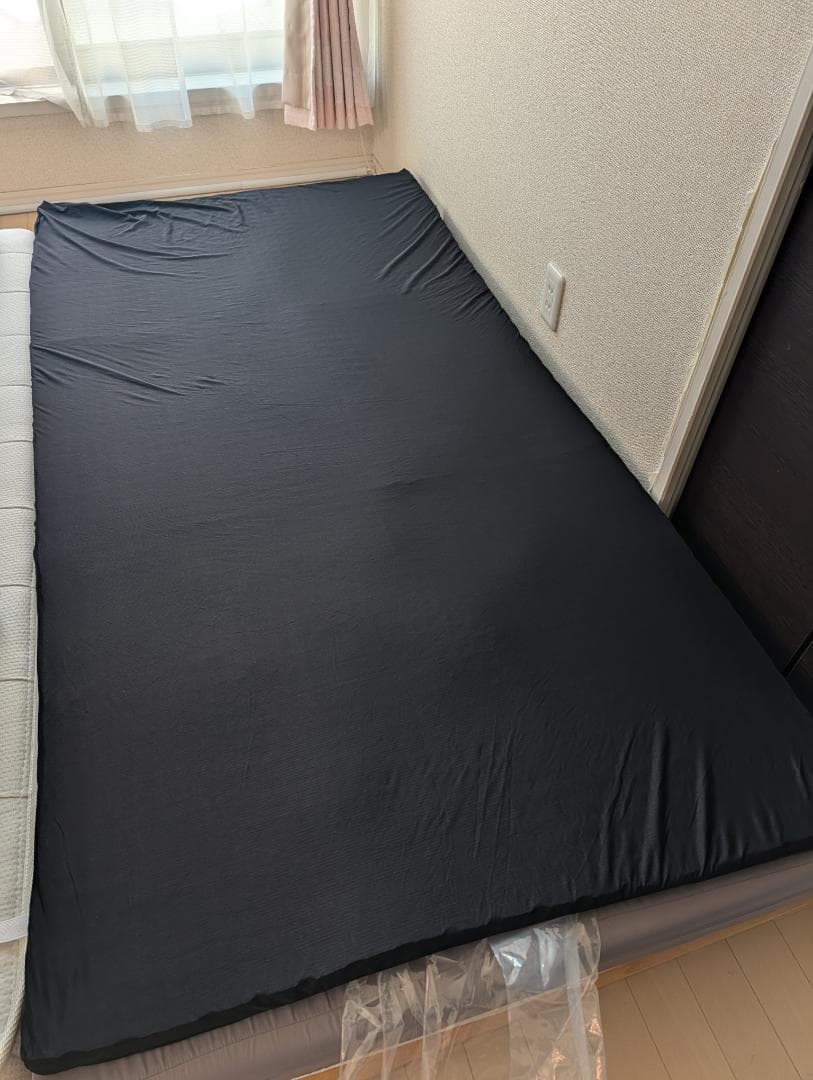 ヒツジのいらないマットレス SLEEPER