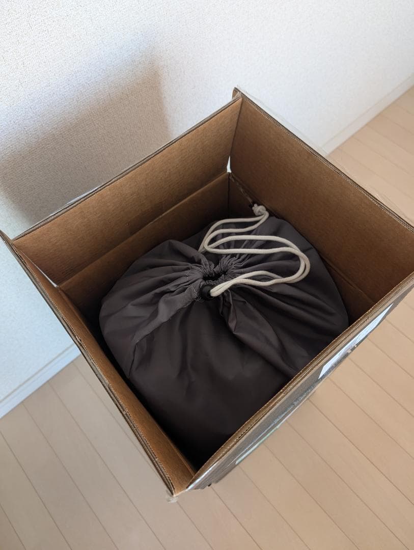 ヒツジのいらないマットレス SLEEPER