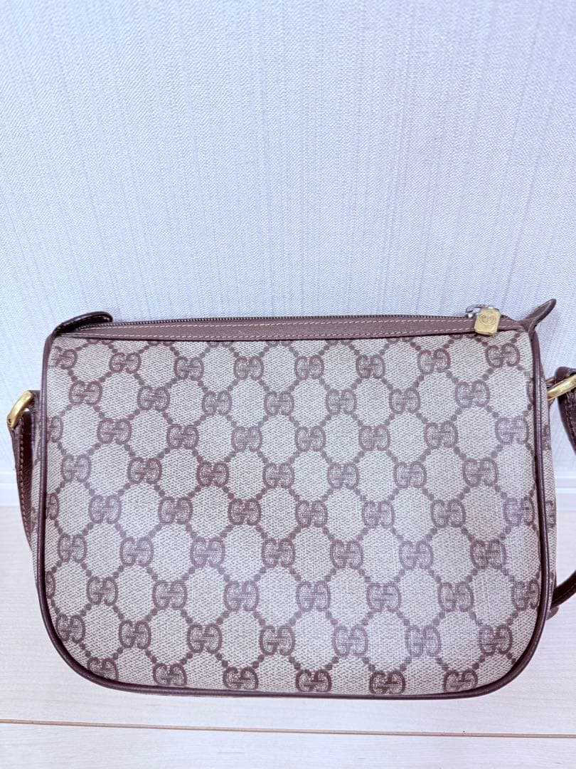 専用　GUCCI シェリーライン　ショルダーバッグ