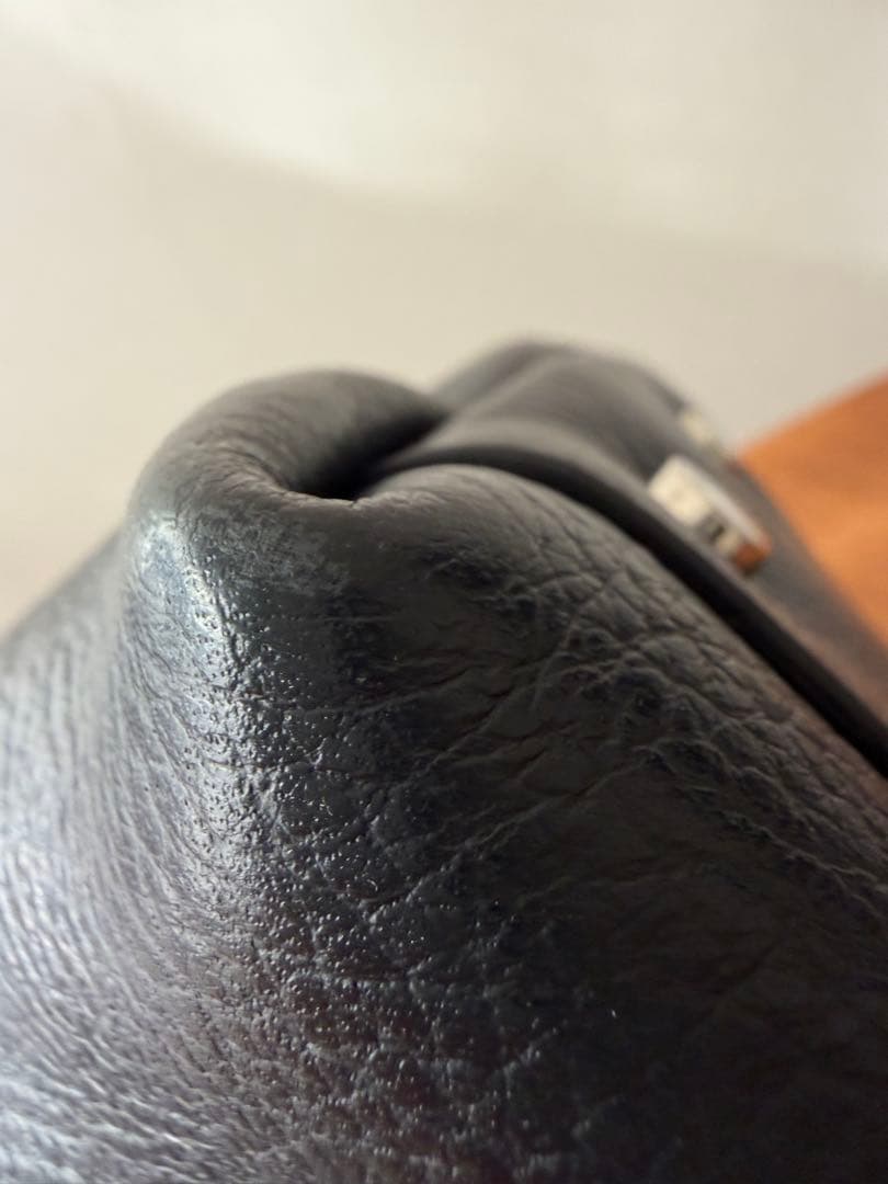 tod's タイムレス ミニ ショルダーバッグ ブラック トッズ