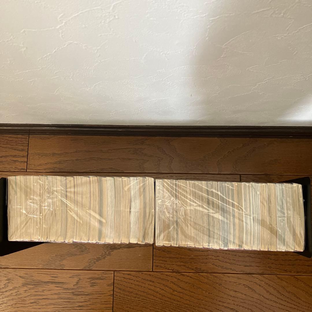 NARUTO ナルト　1-72巻　全巻セット