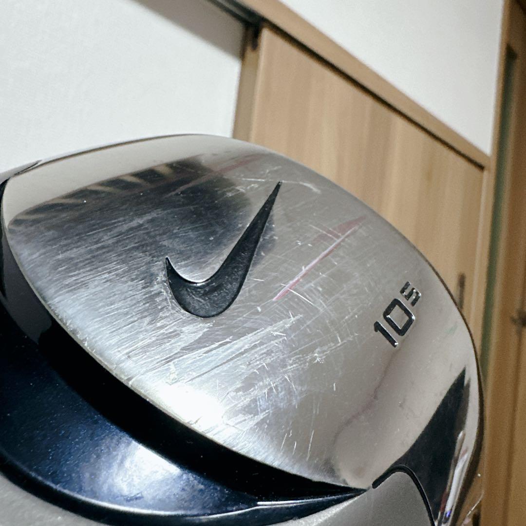 廃盤 NIKE ナイキ SLINGSHOT スリングショット メンズセット 右利