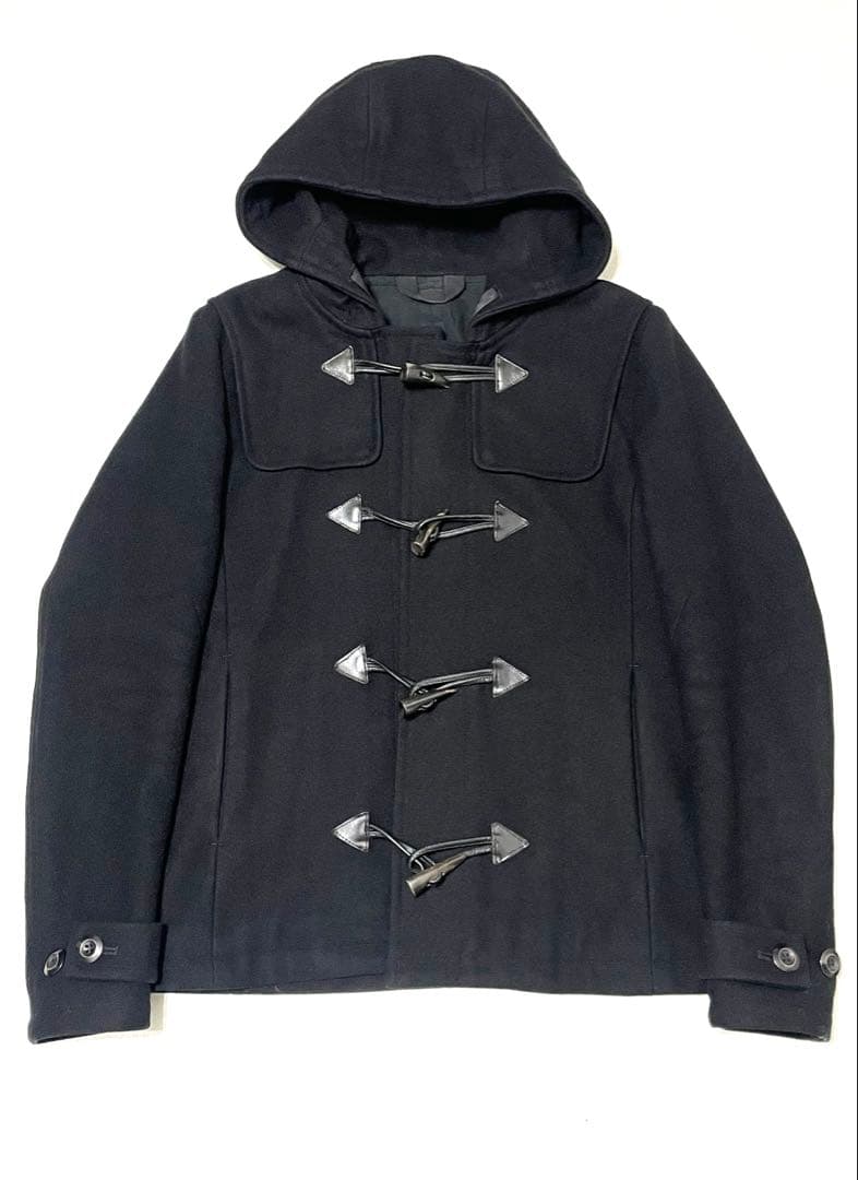 avo様ご購入用◇ATTACHMENT◇アタッチメント◇メンズダッフルコート
