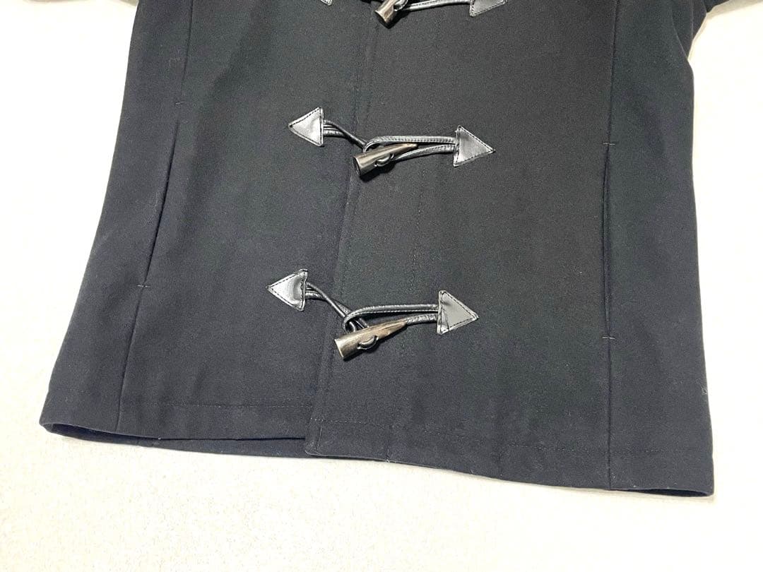 avo様ご購入用◇ATTACHMENT◇アタッチメント◇メンズダッフルコート