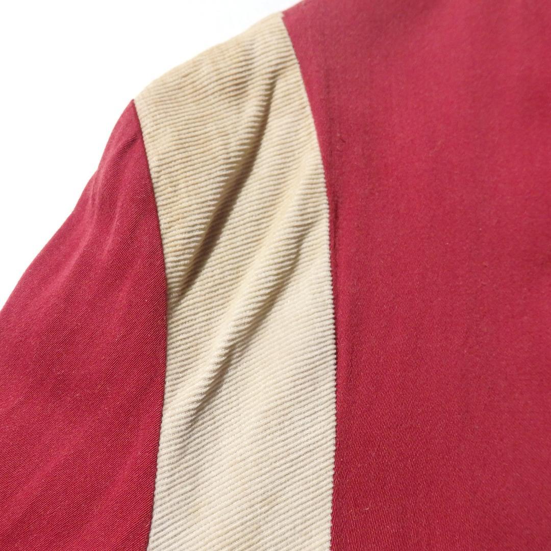 50s Bud Berma ギャバジンジャケット 40 ロカビリー