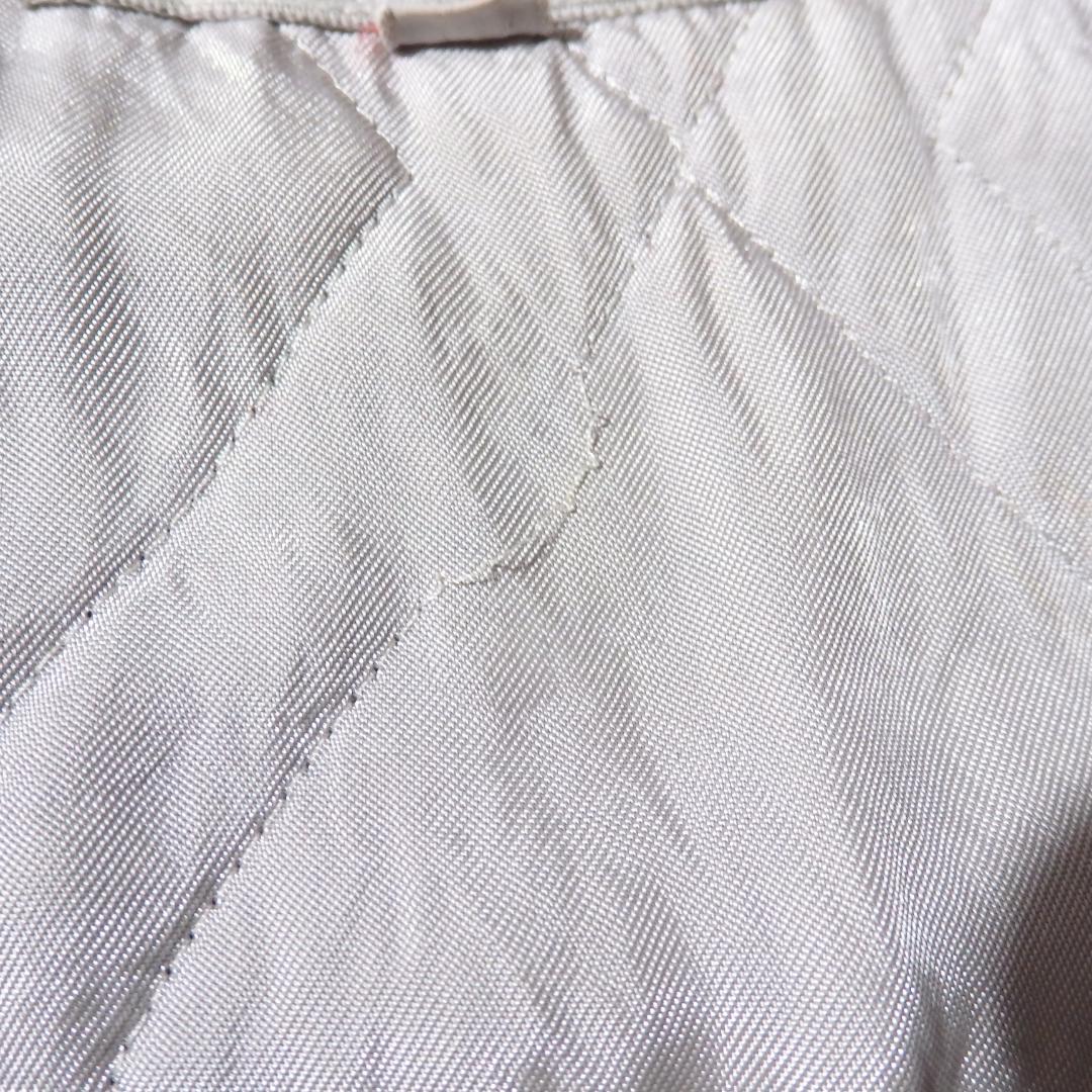 50s Bud Berma ギャバジンジャケット 40 ロカビリー