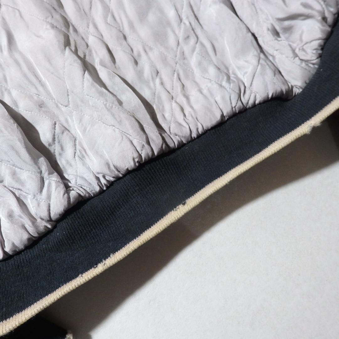 50s Bud Berma ギャバジンジャケット 40 ロカビリー