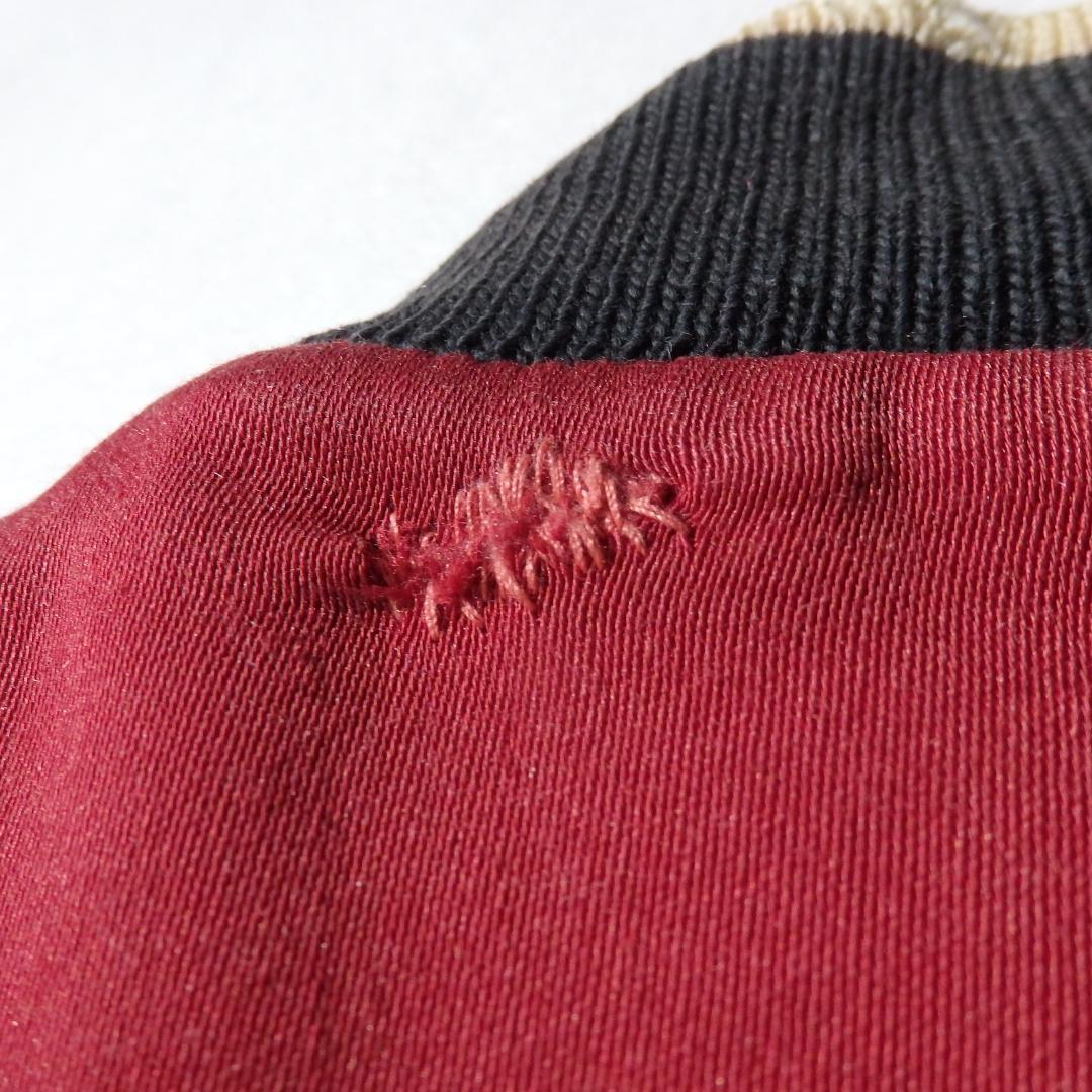 50s Bud Berma ギャバジンジャケット 40 ロカビリー