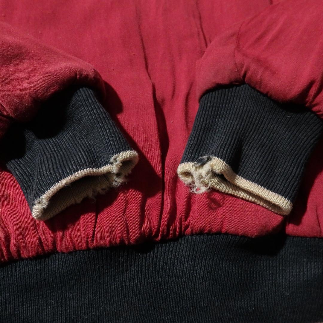 50s Bud Berma ギャバジンジャケット 40 ロカビリー