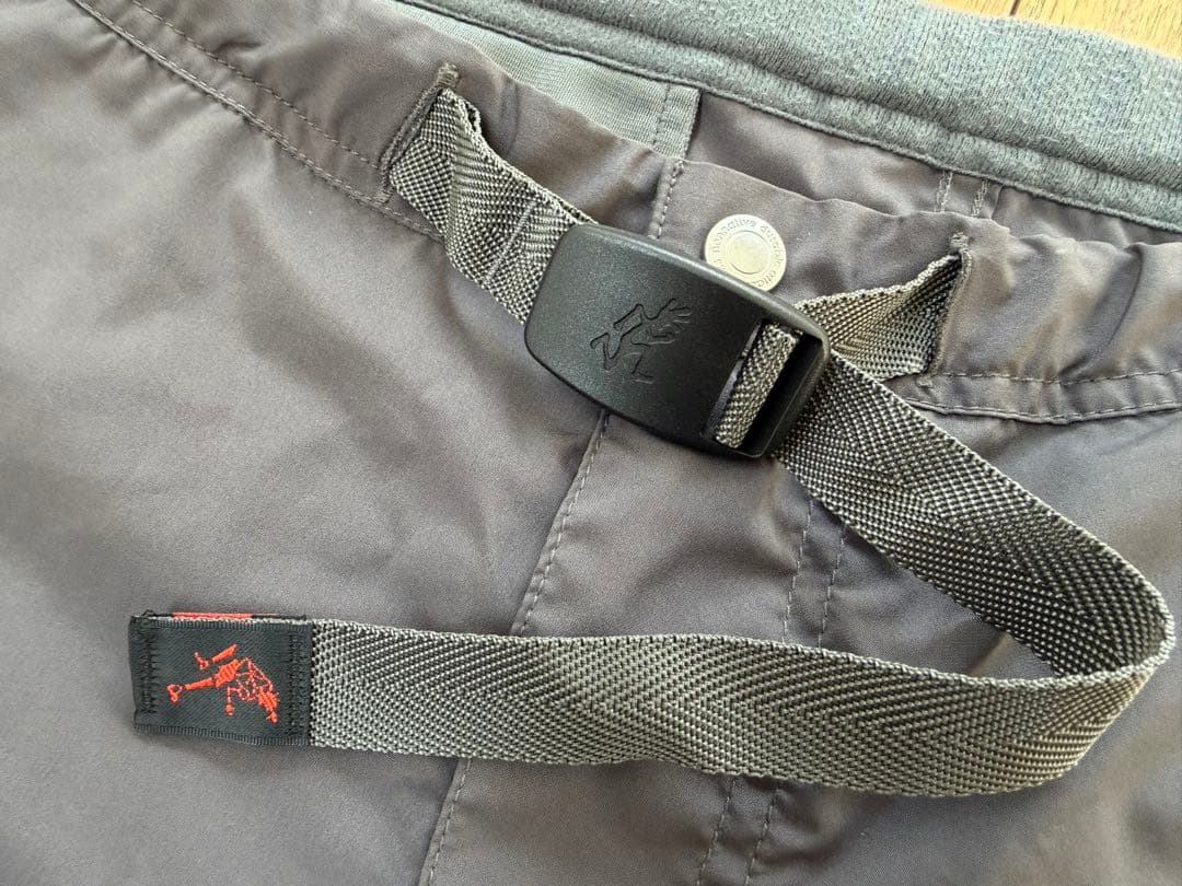 nonnative × GRAMICCI CLIMBER PANTS