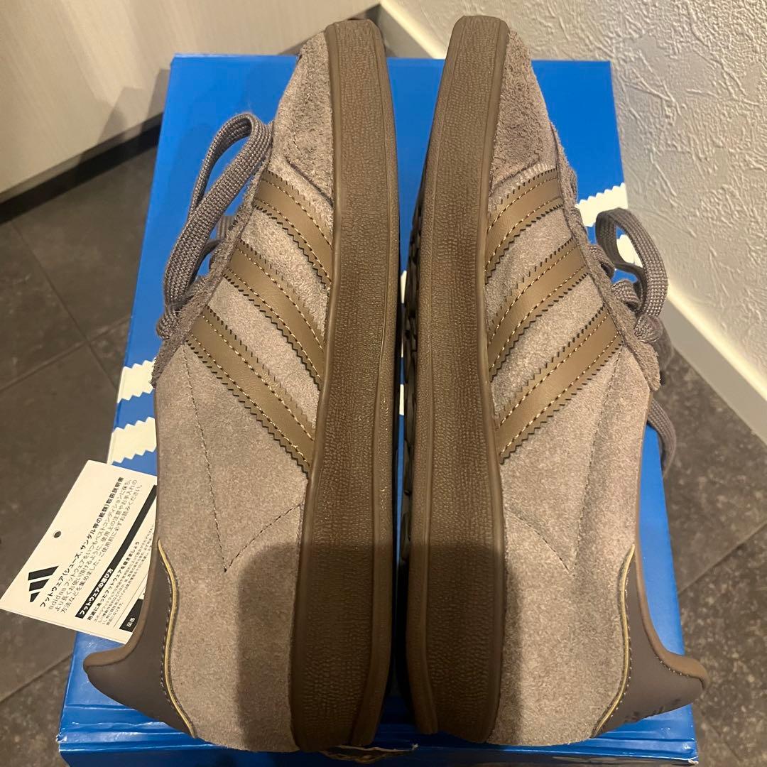 ジャーナルスタンダード　adidas Originals GAZELLE 別注