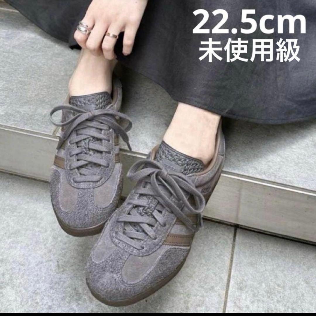 ジャーナルスタンダード　adidas Originals GAZELLE 別注