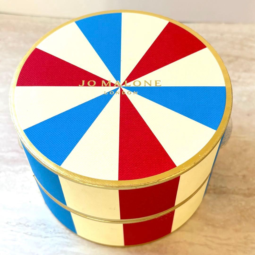 【検品のみ新品】ジョーマローン フレグラントフェスティブコレクション　香水