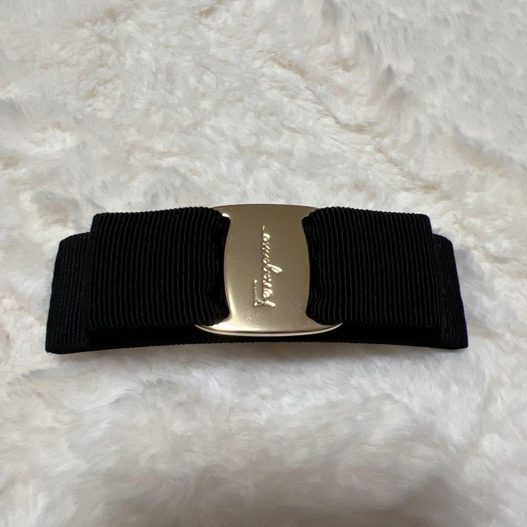 Salvatore Ferragamo フェラガモ バレッタ