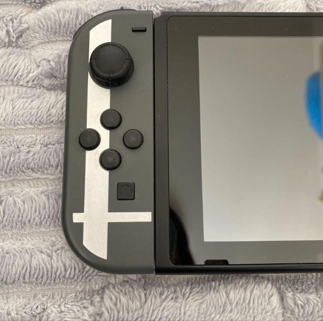 Nintendo Switchスマブラエディション リングフィットアドベンチャー