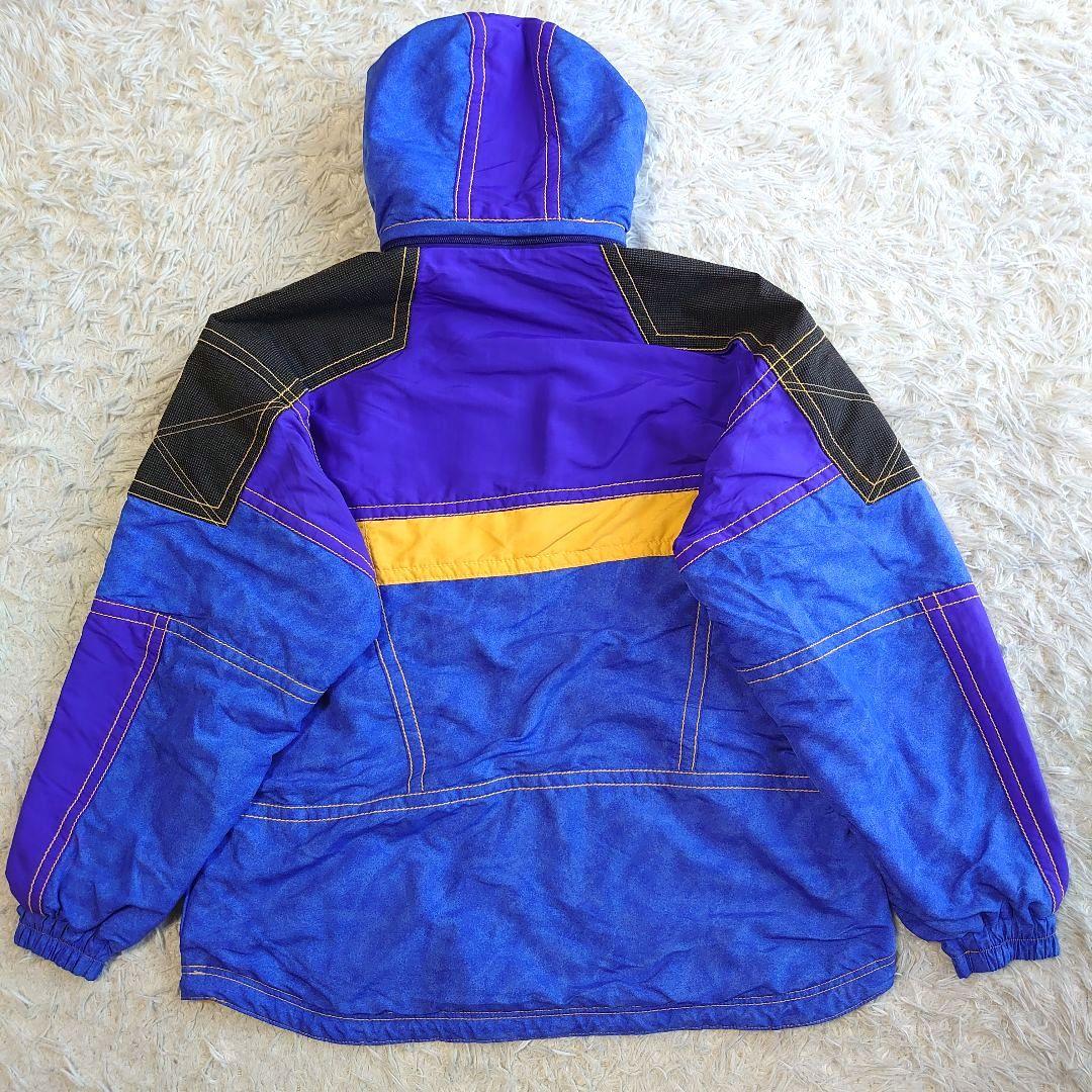 【希少・美品】デサント スキー スノボウェア セットアップ XL